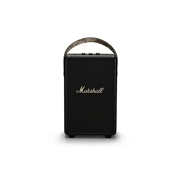 Marshall Tufton Portable Bluetooth Speaker